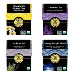 Sleep Tea Bundle