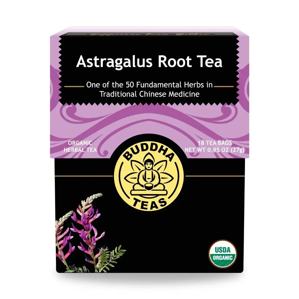 Astragalus Root Tea