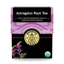 Astragalus Root Tea