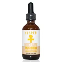 Lions Mane - Focus - Liquid Double Extract