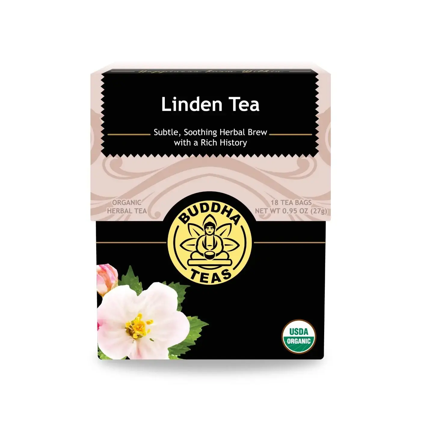 Linden Tea