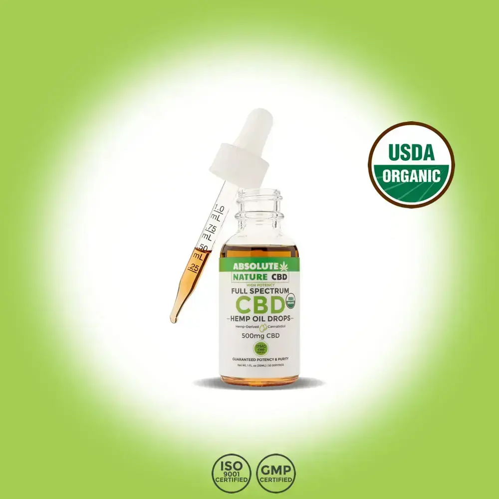 CBD Oils